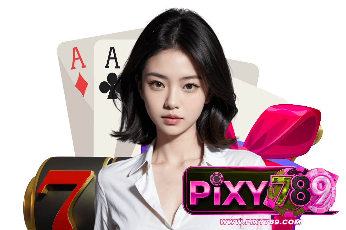pixy789 เว็บตรง
